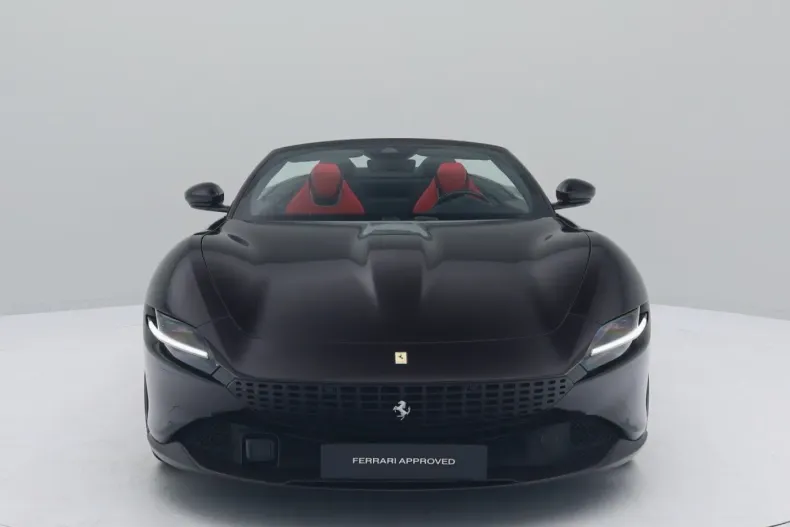 Ferrari Roma din 2023 cu 3.963 km - oferta FER196796 - foto 2