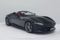 Ferrari Roma din 2023 cu 3.963 km - oferta FER196796 - foto 4