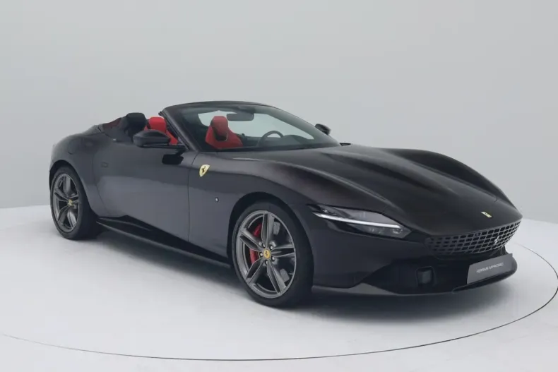 Ferrari Roma din 2023 cu 3.963 km - oferta FER196796 - foto 4