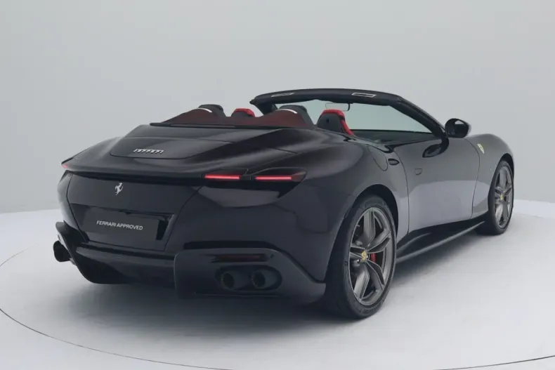 Ferrari Roma din 2023 cu 3.963 km - oferta FER196796 - foto 9