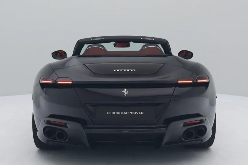 Ferrari Roma din 2023 cu 3.963 km - oferta FER196796 - foto 10