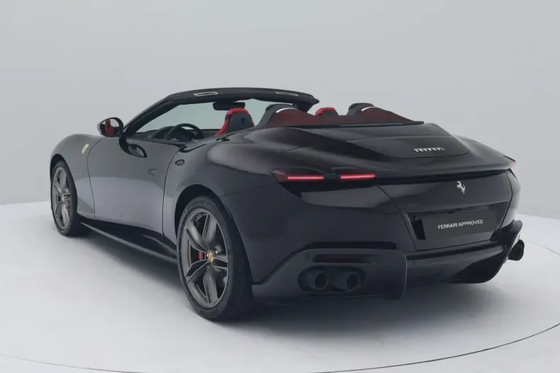 Ferrari Roma din 2023 cu 3.963 km - oferta FER196796 - foto 11