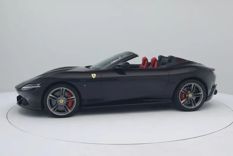 Ferrari Roma din 2023 cu 3.963 km - oferta FER196796 - foto 13