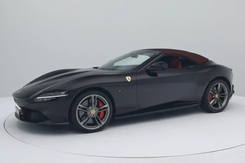 Ferrari Roma din 2023 cu 3.963 km - oferta FER196796 - foto 15