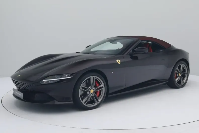 Ferrari Roma din 2023 cu 3.963 km - oferta FER196796 - foto 16