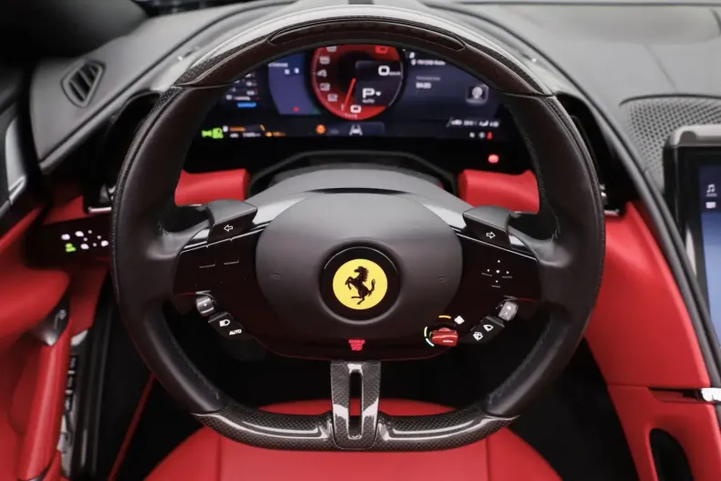 Ferrari Roma din 2023 cu 3.963 km - oferta FER196796 - foto 21