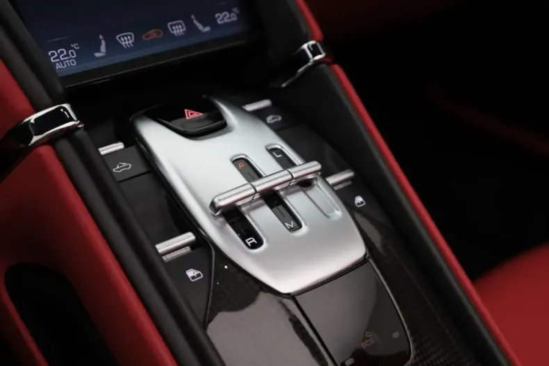 Ferrari Roma din 2023 cu 3.963 km - oferta FER196796 - foto 24