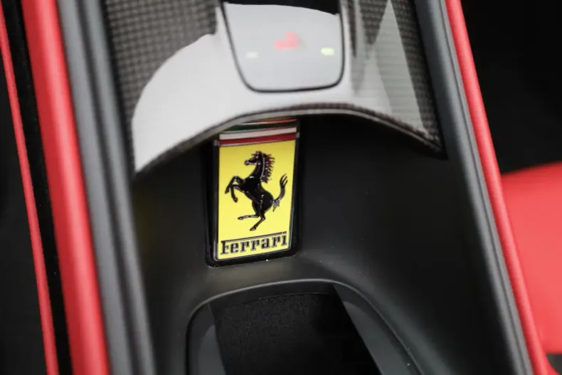 Ferrari Roma din 2023 cu 3.963 km - oferta FER196796 - foto 25