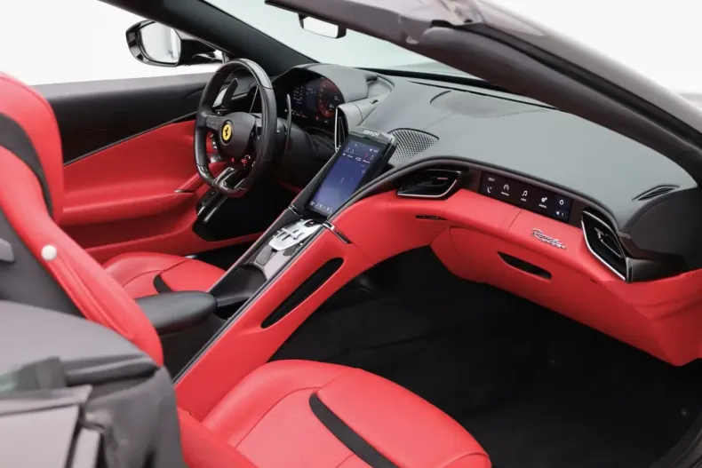 Ferrari Roma din 2023 cu 3.963 km - oferta FER196796 - foto 27