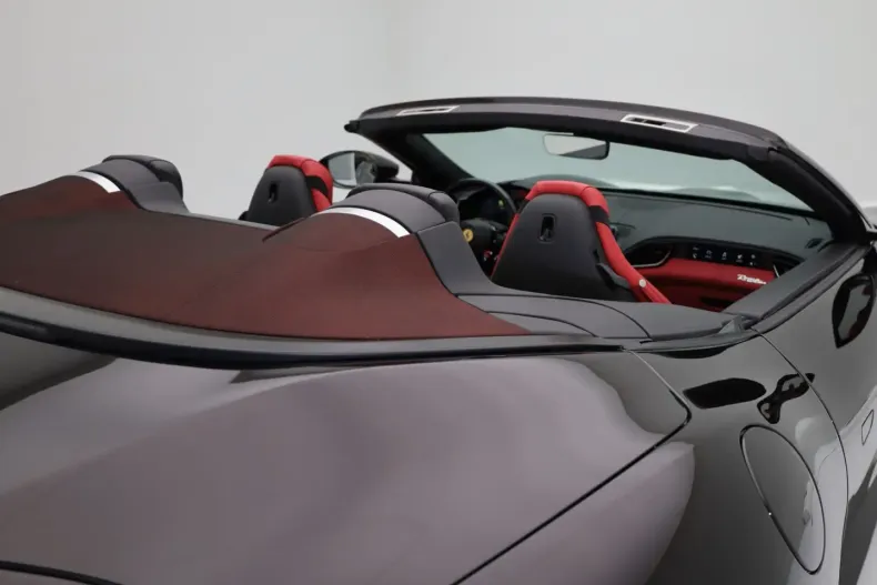 Ferrari Roma din 2023 cu 3.963 km - oferta FER196796 - foto 29