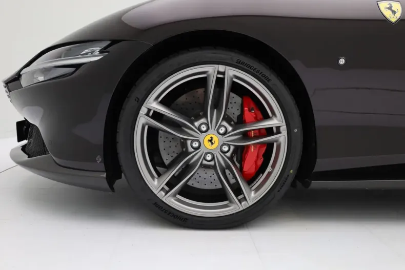 Ferrari Roma din 2023 cu 3.963 km - oferta FER196796 - foto 30