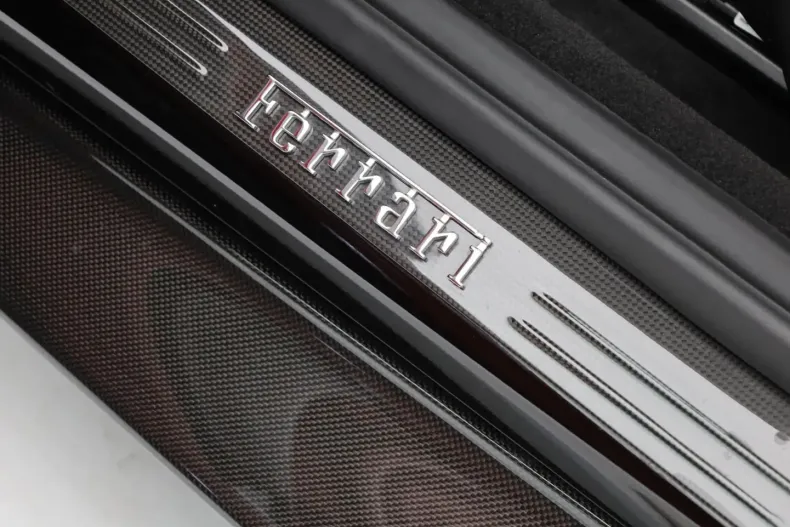 Ferrari Roma din 2023 cu 3.963 km - oferta FER196796 - foto 31