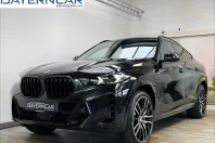 BMW X6 (Seria X) din 2025 cu 8.260 km - oferta BMW196797 - foto 1