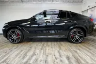 BMW X6 (Seria X) din 2025 cu 8.260 km - oferta BMW196797 - foto 3