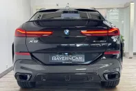 BMW X6 (Seria X) din 2025 cu 8.260 km - oferta BMW196797 - foto 5