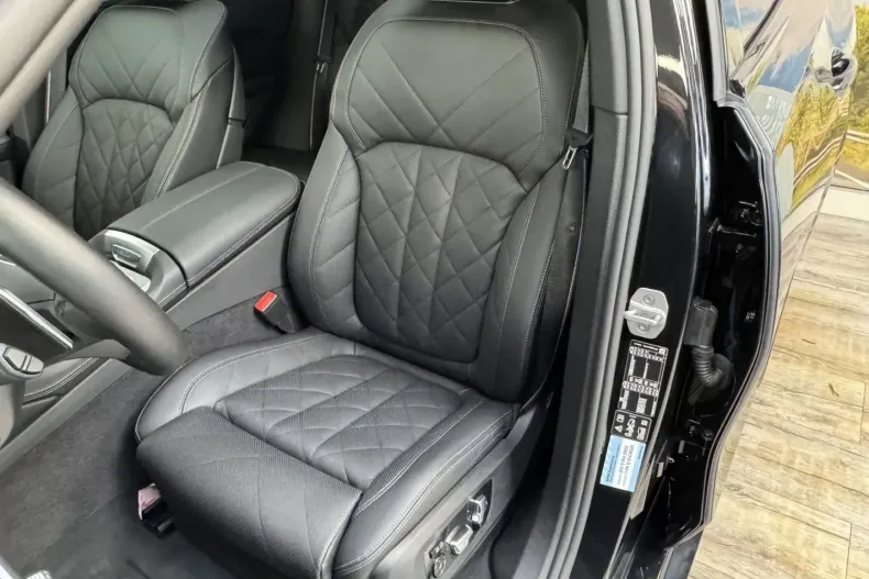 BMW X6 (Seria X) din 2025 cu 8.260 km - oferta BMW196797 - foto 15