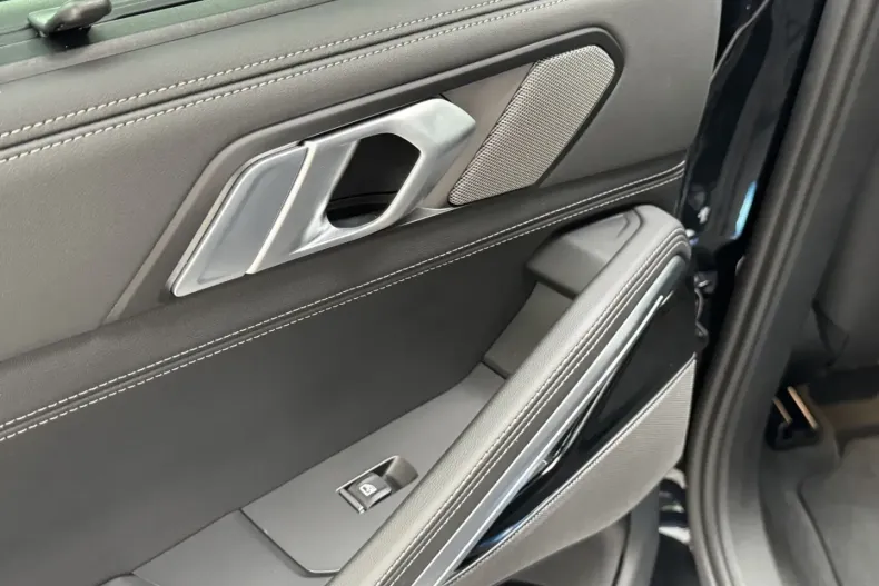 BMW X6 (Seria X) din 2025 cu 8.260 km - oferta BMW196797 - foto 21