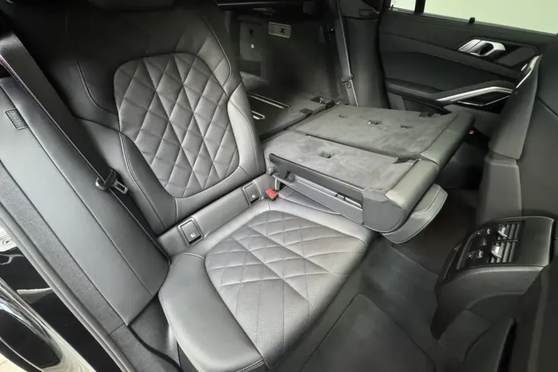 BMW X6 (Seria X) din 2025 cu 8.260 km - oferta BMW196797 - foto 27