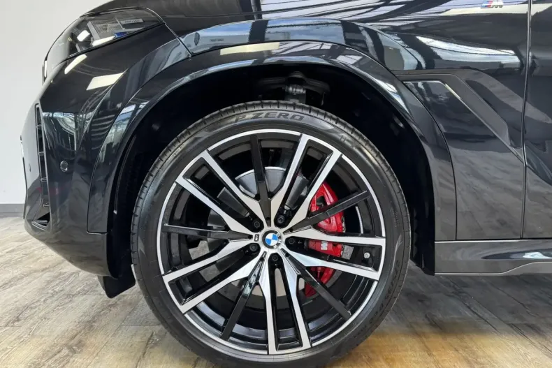 BMW X6 (Seria X) din 2025 cu 8.260 km - oferta BMW196797 - foto 40