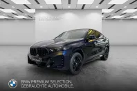 BMW X6 (Seria X) din 2024 cu 11.323 km - oferta BMW196798 - foto 1