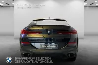 BMW X6 (Seria X) din 2024 cu 11.323 km - oferta BMW196798 - foto 5