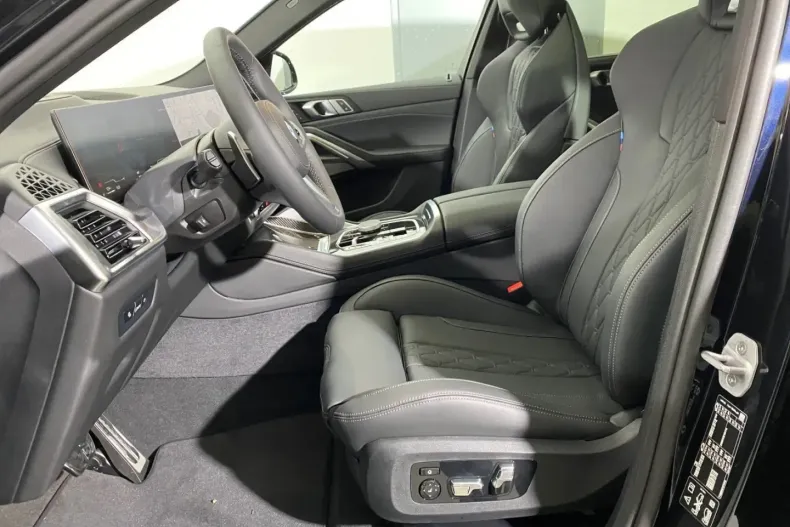 BMW X6 (Seria X) din 2024 cu 11.323 km - oferta BMW196798 - foto 6