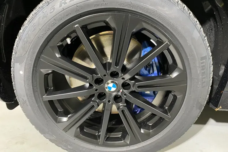 BMW X6 (Seria X) din 2024 cu 11.323 km - oferta BMW196798 - foto 14