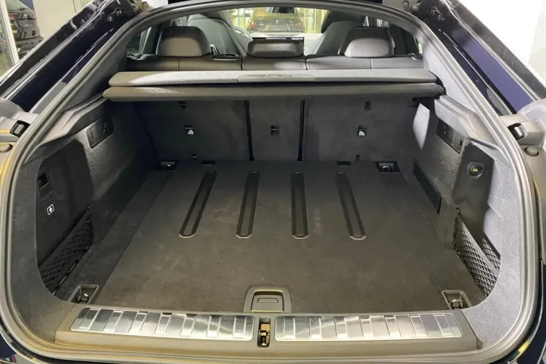 BMW X6 (Seria X) din 2024 cu 11.323 km - oferta BMW196798 - foto 15