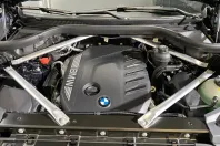 BMW X6 (Seria X) din 2024 cu 11.323 km - oferta BMW196798 - foto 16