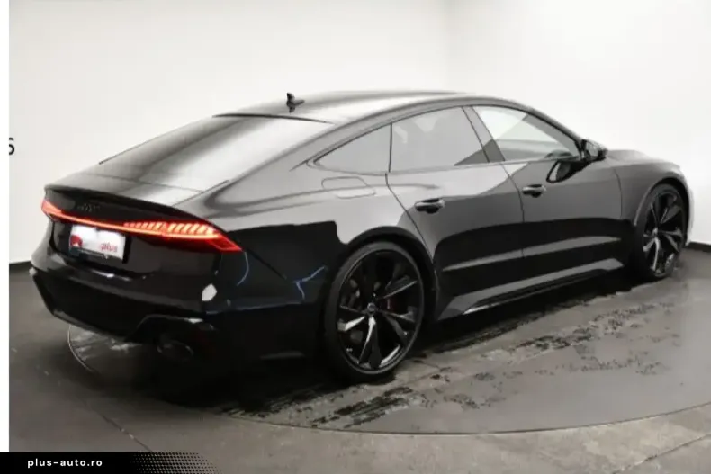 Audi RS7 din 2025 cu 17.819 km - oferta AUD196799 - foto 2
