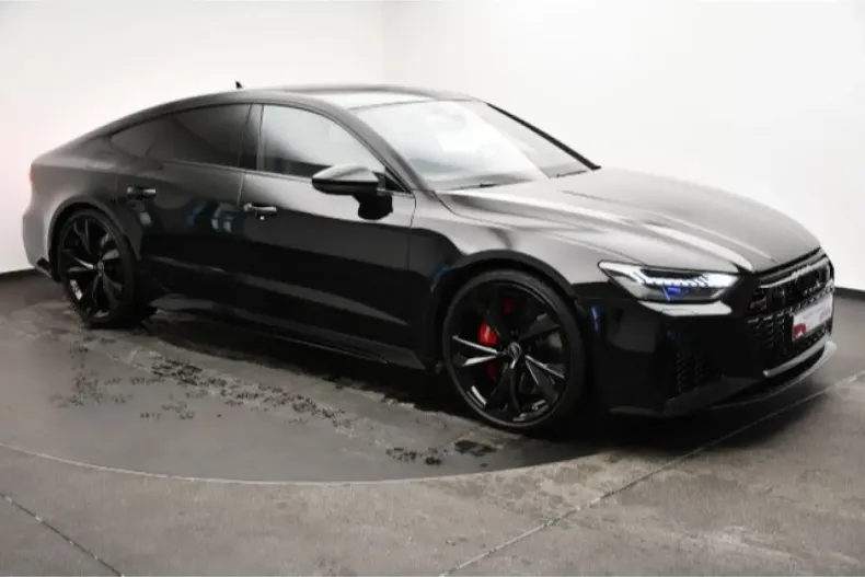 Audi RS7 din 2025 cu 17.819 km - oferta AUD196799 - foto 3