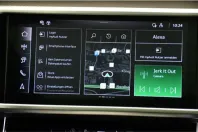 Audi RS7 din 2025 cu 17.819 km - oferta AUD196799 - foto 9