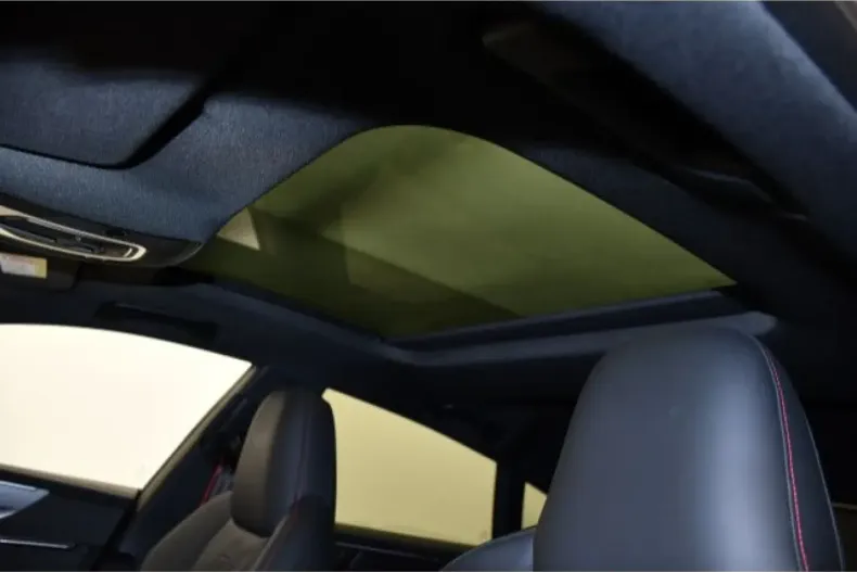 Audi RS7 din 2025 cu 17.819 km - oferta AUD196799 - foto 12