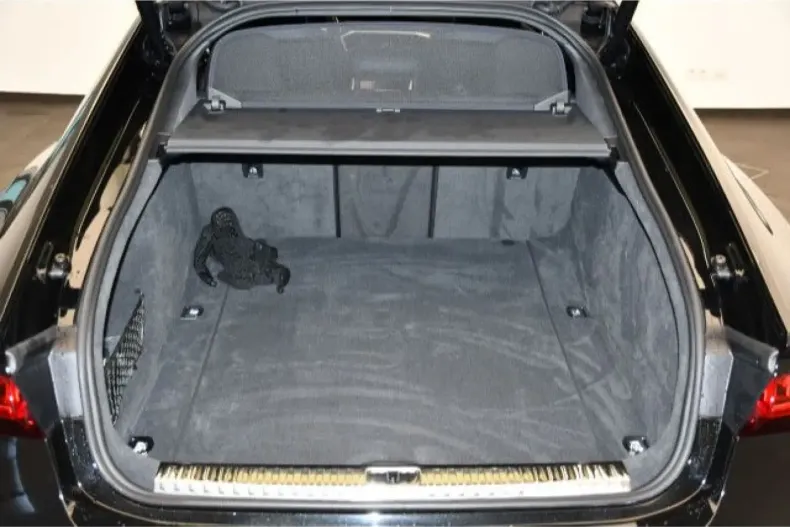 Audi RS7 din 2025 cu 17.819 km - oferta AUD196799 - foto 14