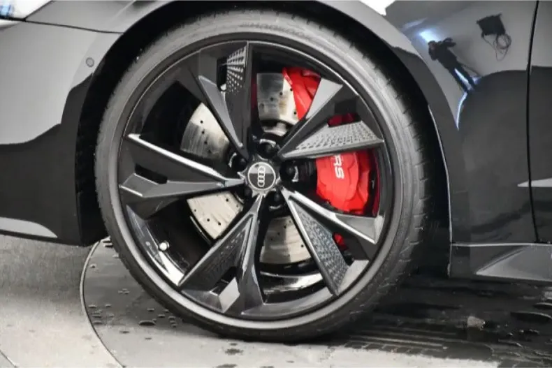 Audi RS7 din 2025 cu 17.819 km - oferta AUD196799 - foto 17