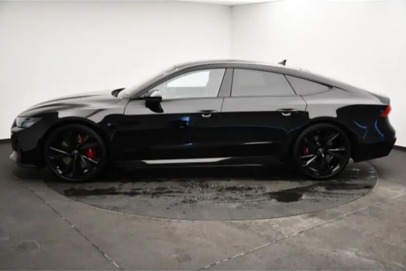 Audi RS7 din 2025 cu 17.819 km - oferta AUD196799 - foto 18