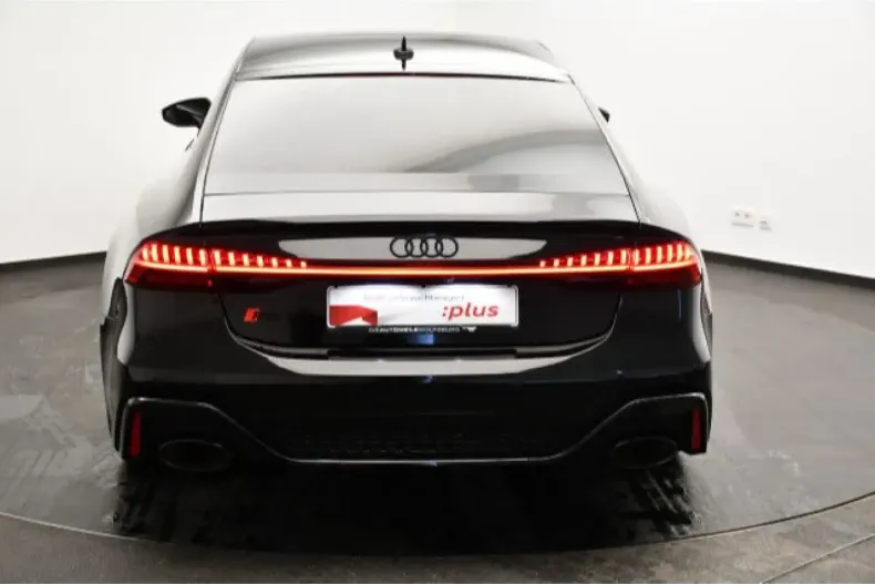 Audi RS7 din 2025 cu 17.819 km - oferta AUD196799 - foto 21