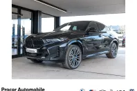 BMW X6 (Seria X) din 2025 cu 20.090 km - oferta BMW196800 - foto 1