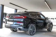 BMW X6 (Seria X) din 2025 cu 20.090 km - oferta BMW196800 - foto 2