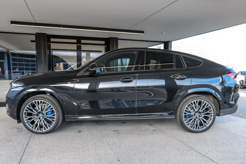BMW X6 (Seria X) din 2025 cu 20.090 km - oferta BMW196800 - foto 3