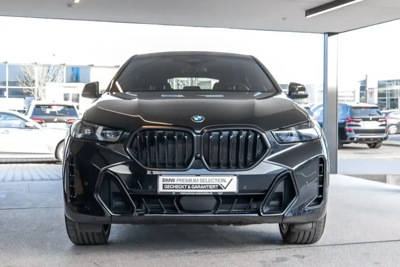 BMW X6 (Seria X) din 2025 cu 20.090 km - oferta BMW196800 - foto 4