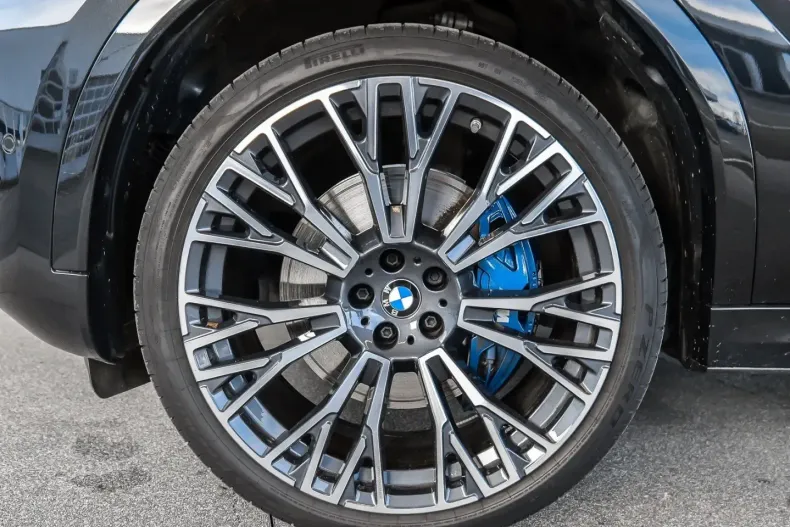 BMW X6 (Seria X) din 2025 cu 20.090 km - oferta BMW196800 - foto 7