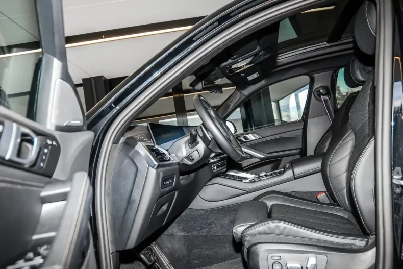 BMW X6 (Seria X) din 2025 cu 20.090 km - oferta BMW196800 - foto 10