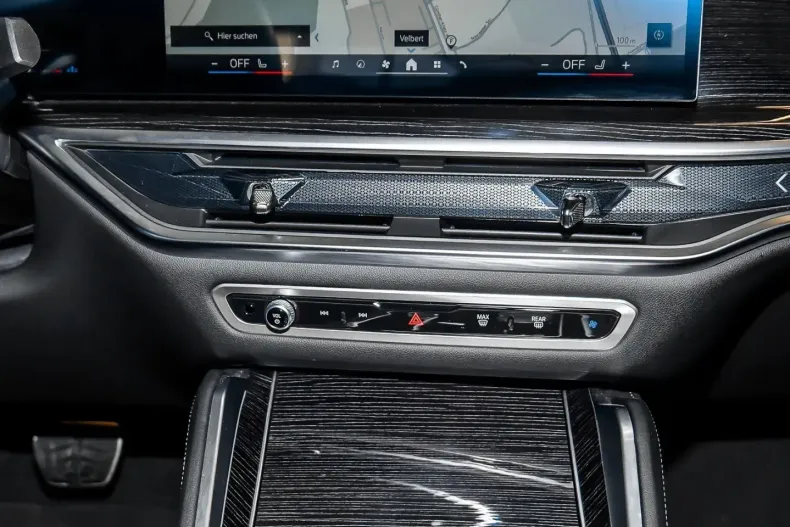 BMW X6 (Seria X) din 2025 cu 20.090 km - oferta BMW196800 - foto 15