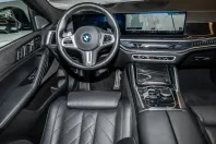 BMW X6 (Seria X) din 2025 cu 20.090 km - oferta BMW196800 - foto 17
