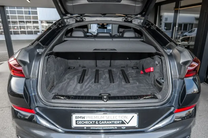 BMW X6 (Seria X) din 2025 cu 20.090 km - oferta BMW196800 - foto 22