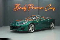 Ferrari Portofino din 2022 cu 10.500 km - oferta FER196801 - foto 1
