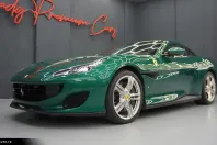 Ferrari Portofino din 2022 cu 10.500 km - oferta FER196801 - foto 2