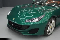 Ferrari Portofino din 2022 cu 10.500 km - oferta FER196801 - foto 3