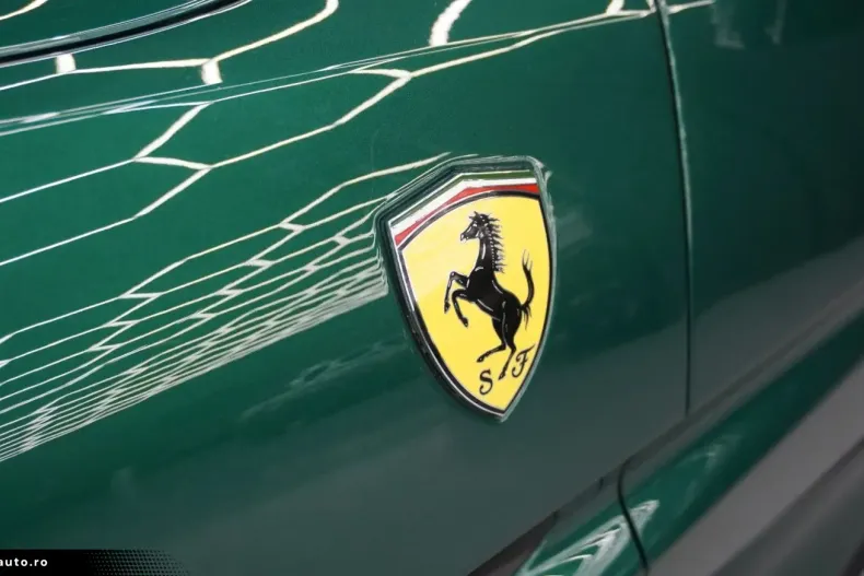 Ferrari Portofino din 2022 cu 10.500 km - oferta FER196801 - foto 5